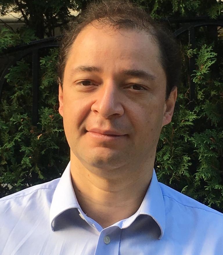 Marcos Galileu Lorena Dutra
