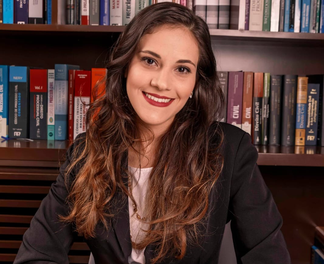 Estela Sucasas dos Santos